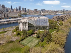 Aerial View - 