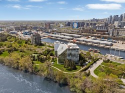 Aerial View - 