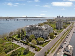 Aerial View - 