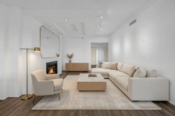 Living Room - 