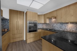 Kitchen - 