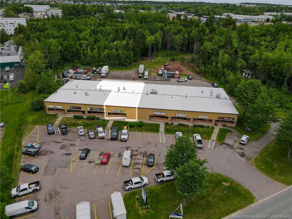 600-725 Champlain St, Dieppe, NB