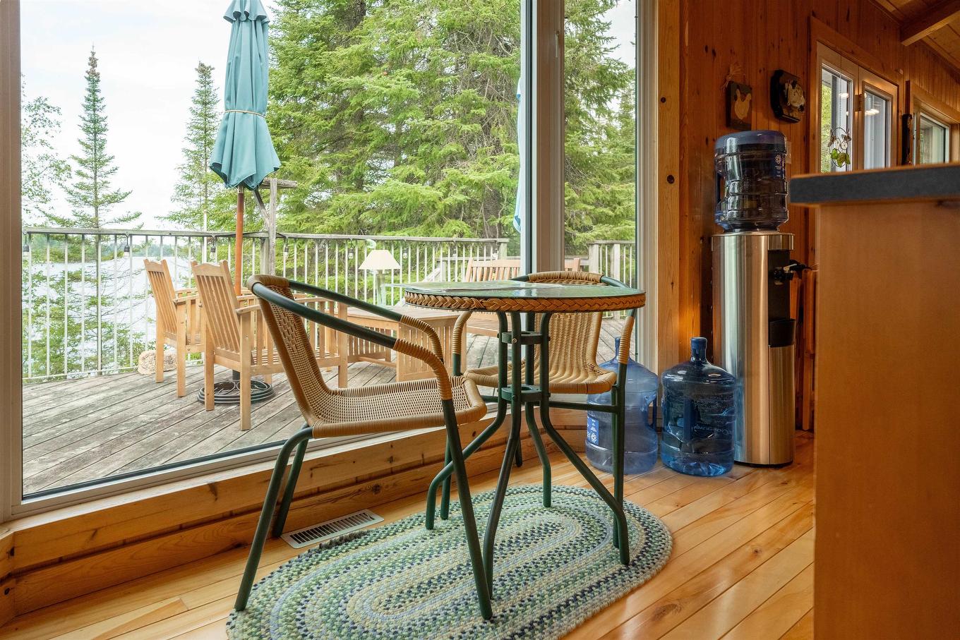Lot 4 Lily Pad Bay, Kenora, ON -