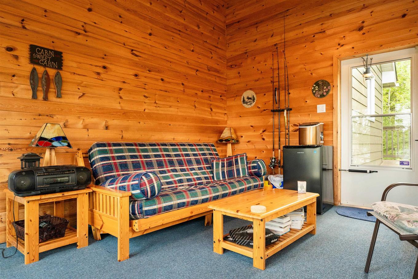 Lot 4 Lily Pad Bay, Kenora, ON - Indoor Photo Showing Bedroom