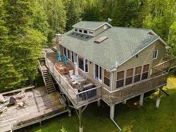 Lot 4 Lily Pad Bay Kenora, ON P0X 1C0