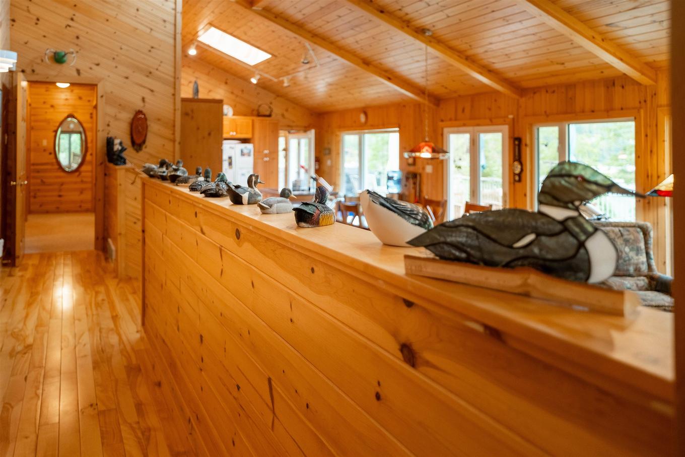 Lot 4 Lily Pad Bay, Kenora, ON - Indoor