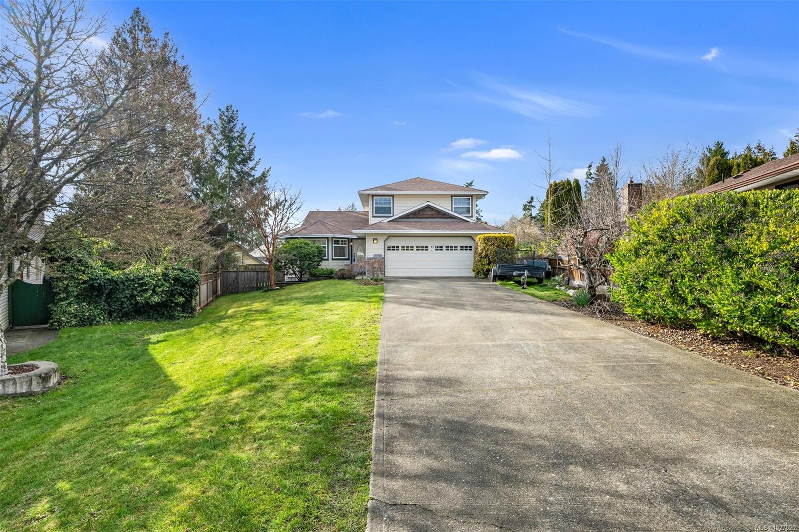 2018 Deborah Pl, Duncan, BC