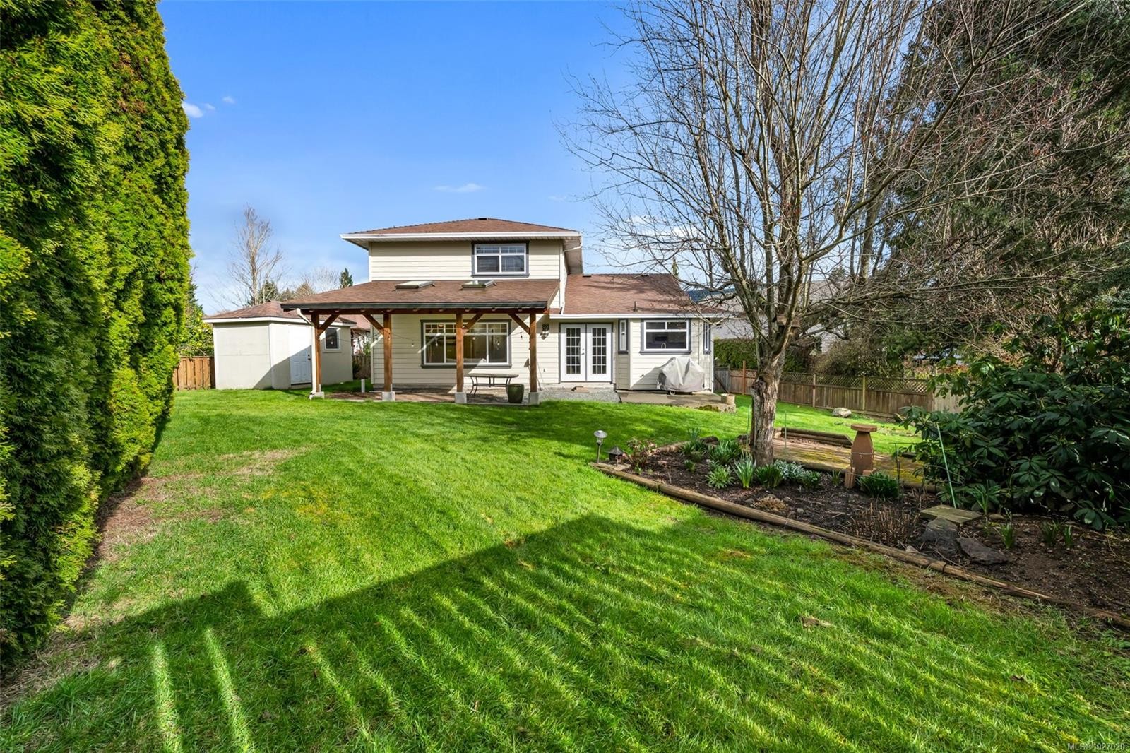 2018 Deborah Pl, Duncan, BC