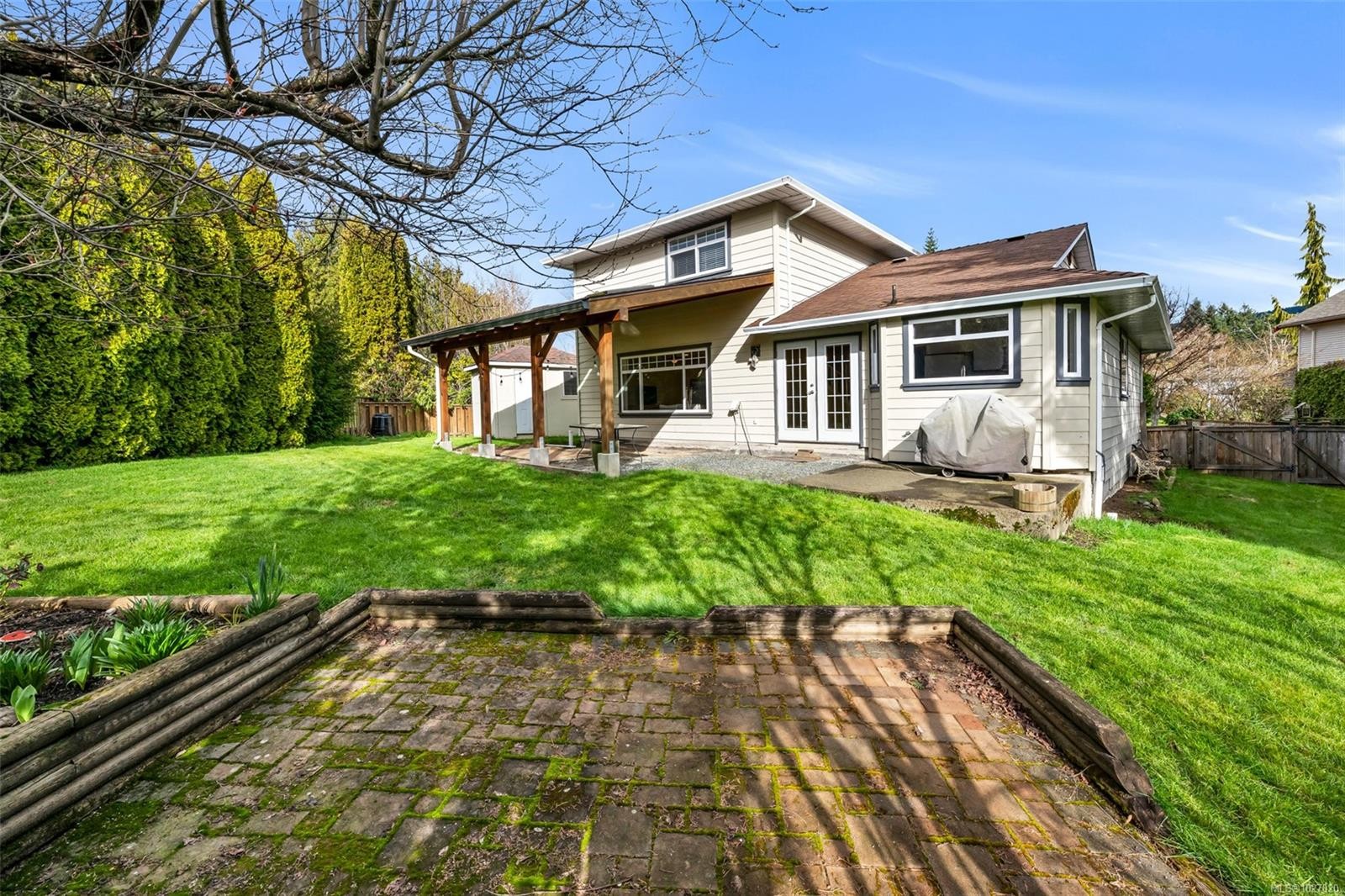 2018 Deborah Pl, Duncan, BC