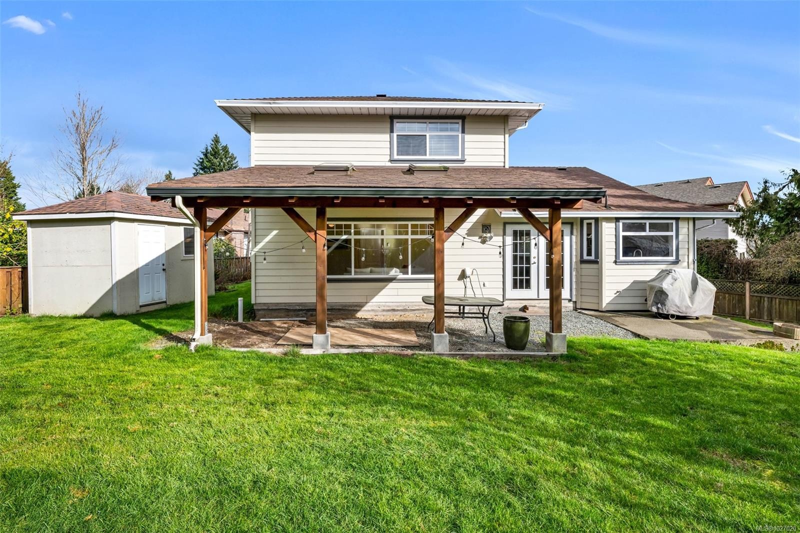 2018 Deborah Pl, Duncan, BC