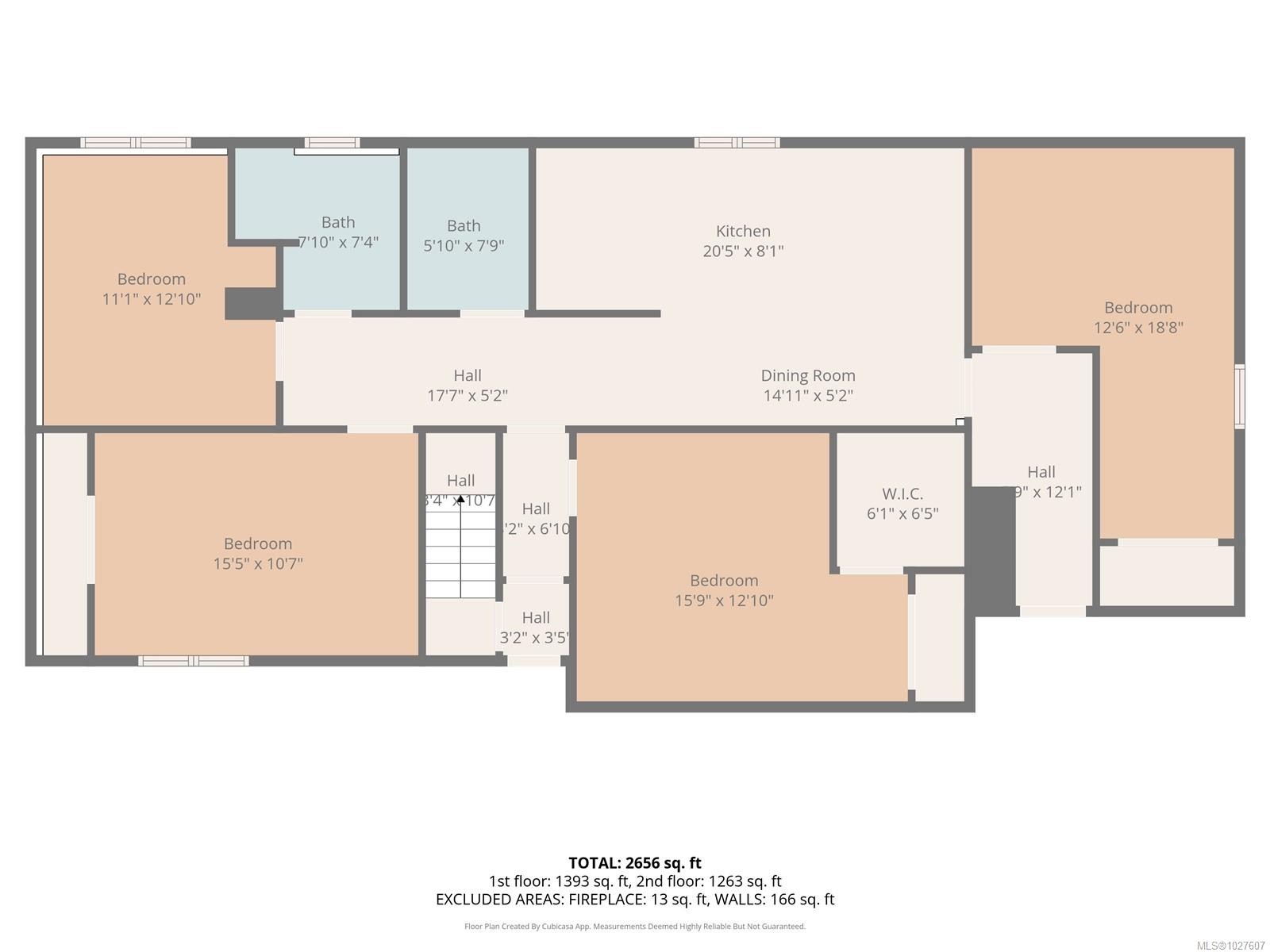 1819 Dunnett Cres, Saanich, BC
