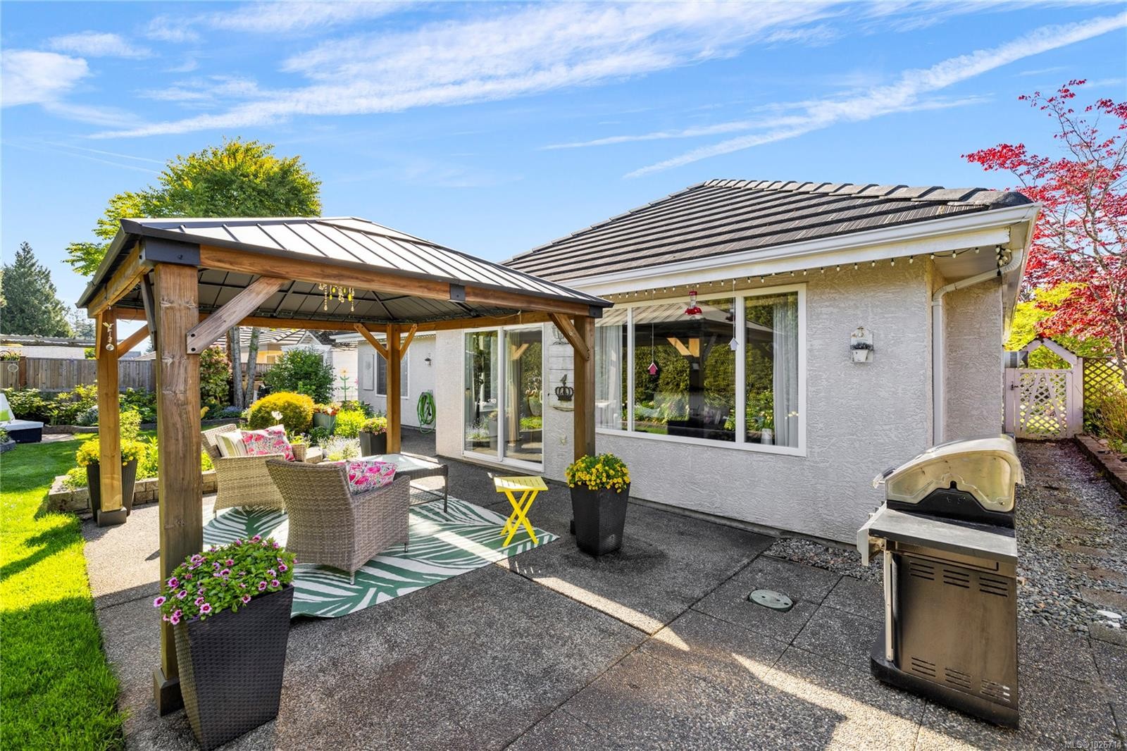 1157 Ormonde Rd, Qualicum Beach, BC