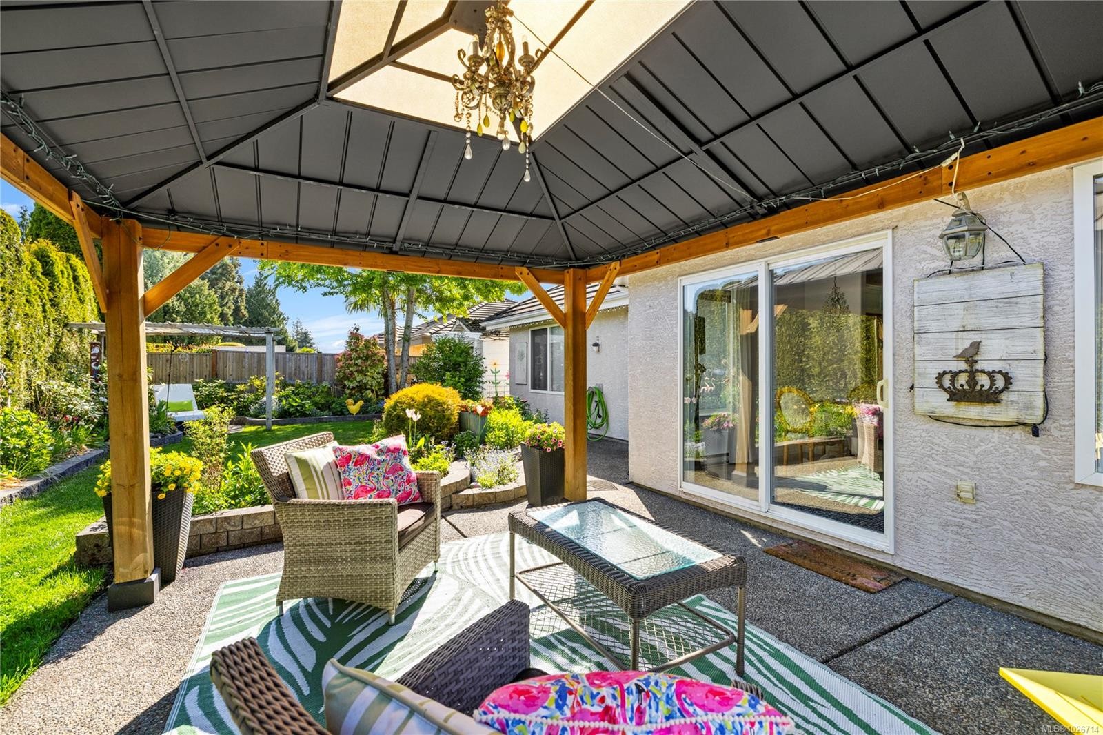 1157 Ormonde Rd, Qualicum Beach, BC