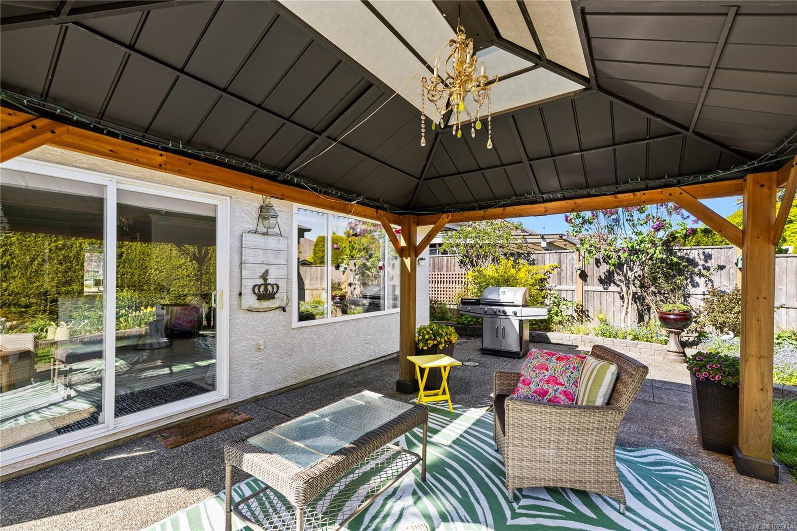 1157 Ormonde Rd, Qualicum Beach, BC