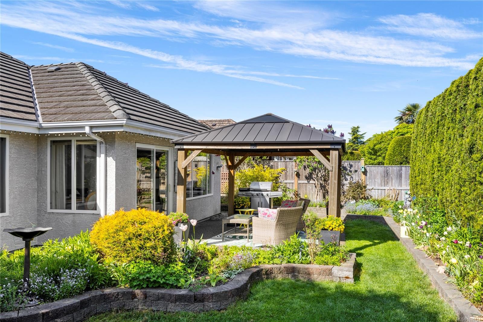 1157 Ormonde Rd, Qualicum Beach, BC