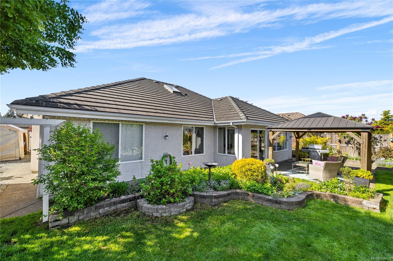 1157 Ormonde Rd, Qualicum Beach, BC