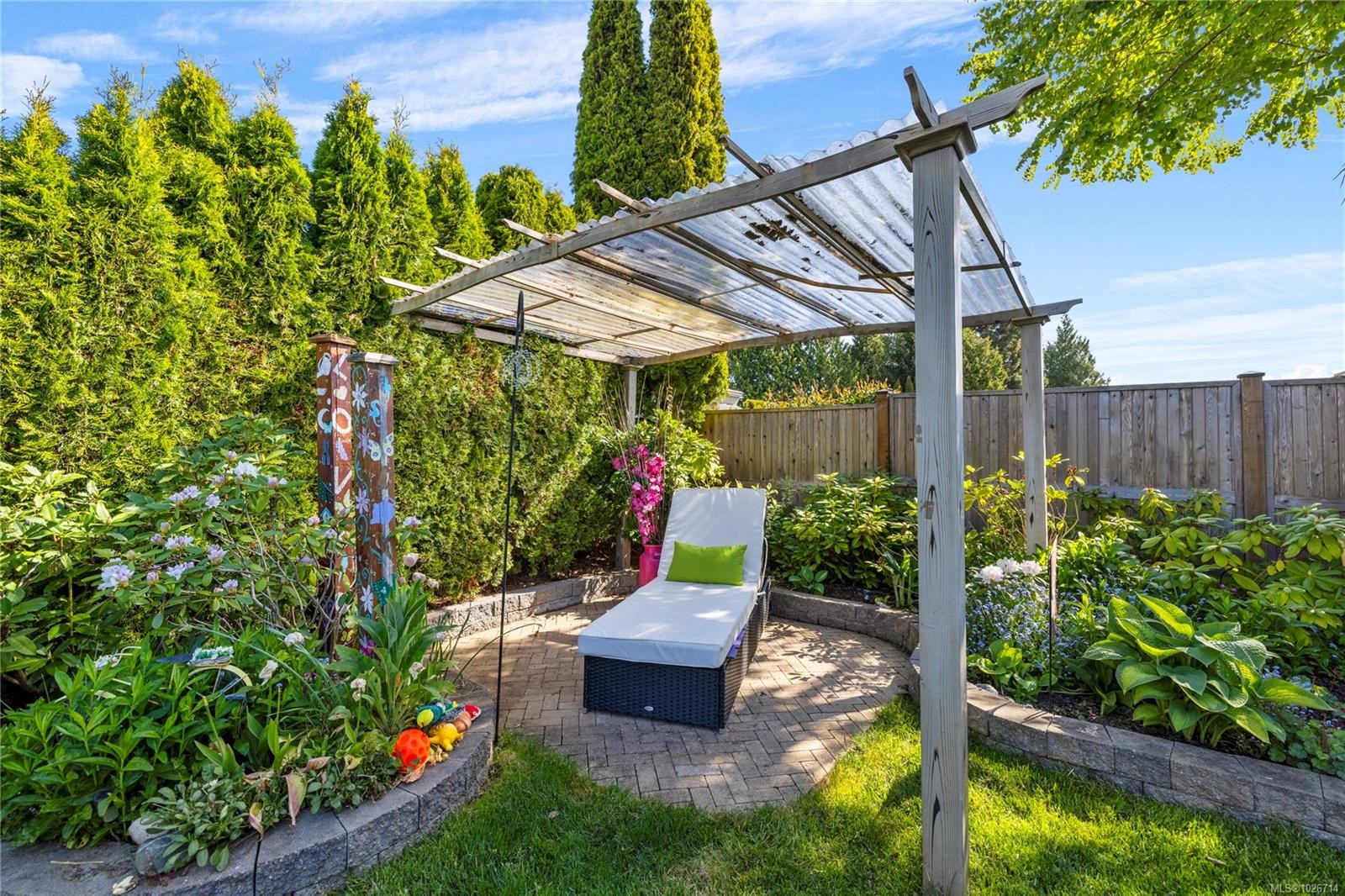 1157 Ormonde Rd, Qualicum Beach, BC