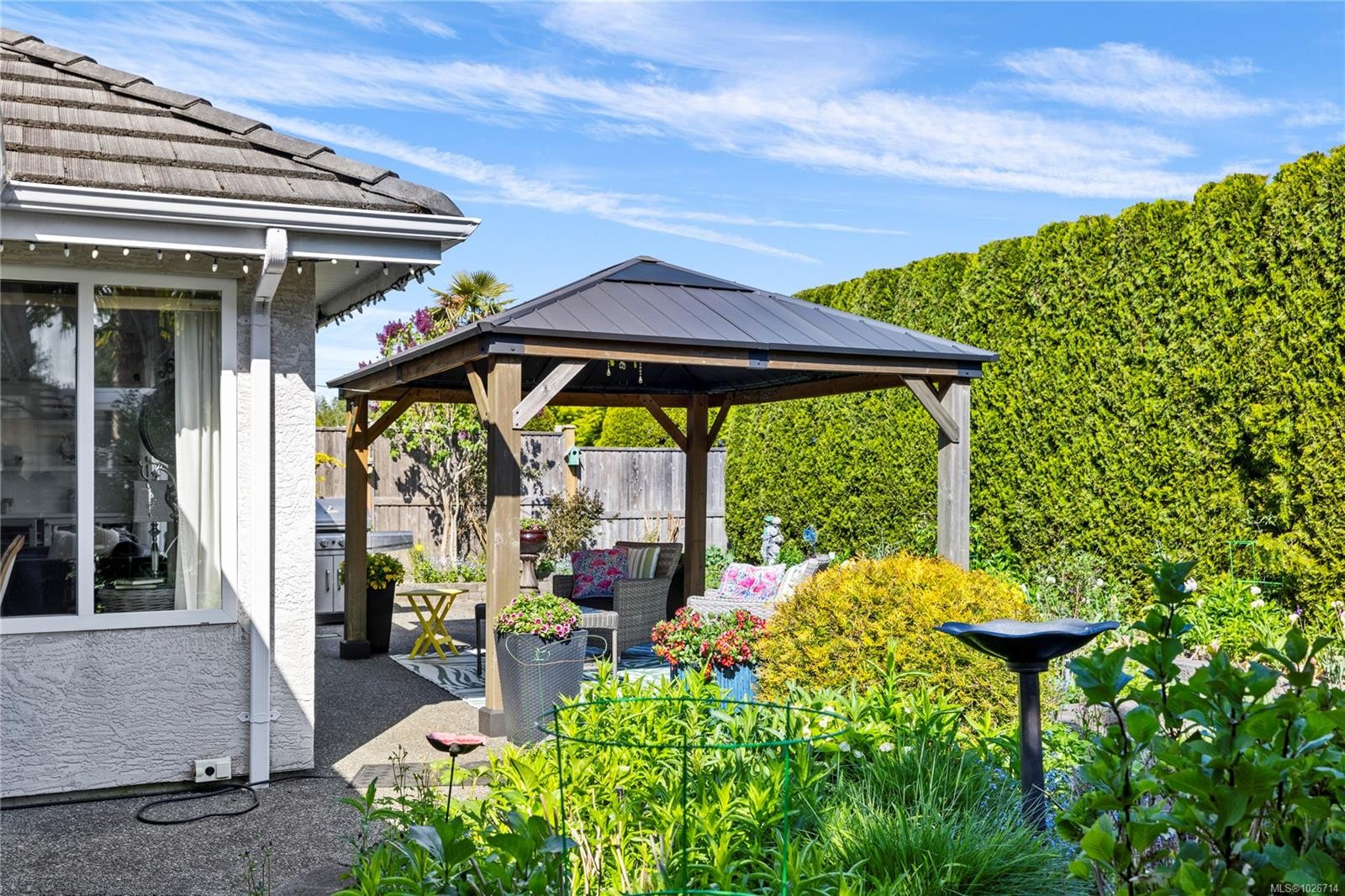 1157 Ormonde Rd, Qualicum Beach, BC