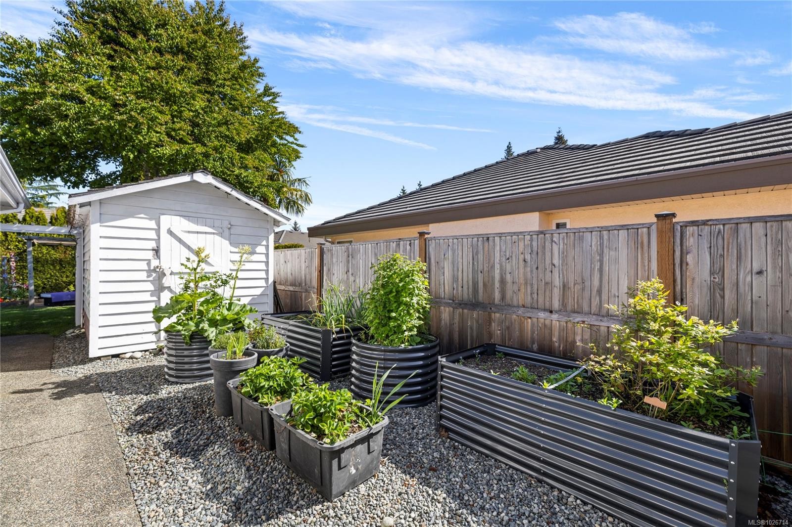 1157 Ormonde Rd, Qualicum Beach, BC