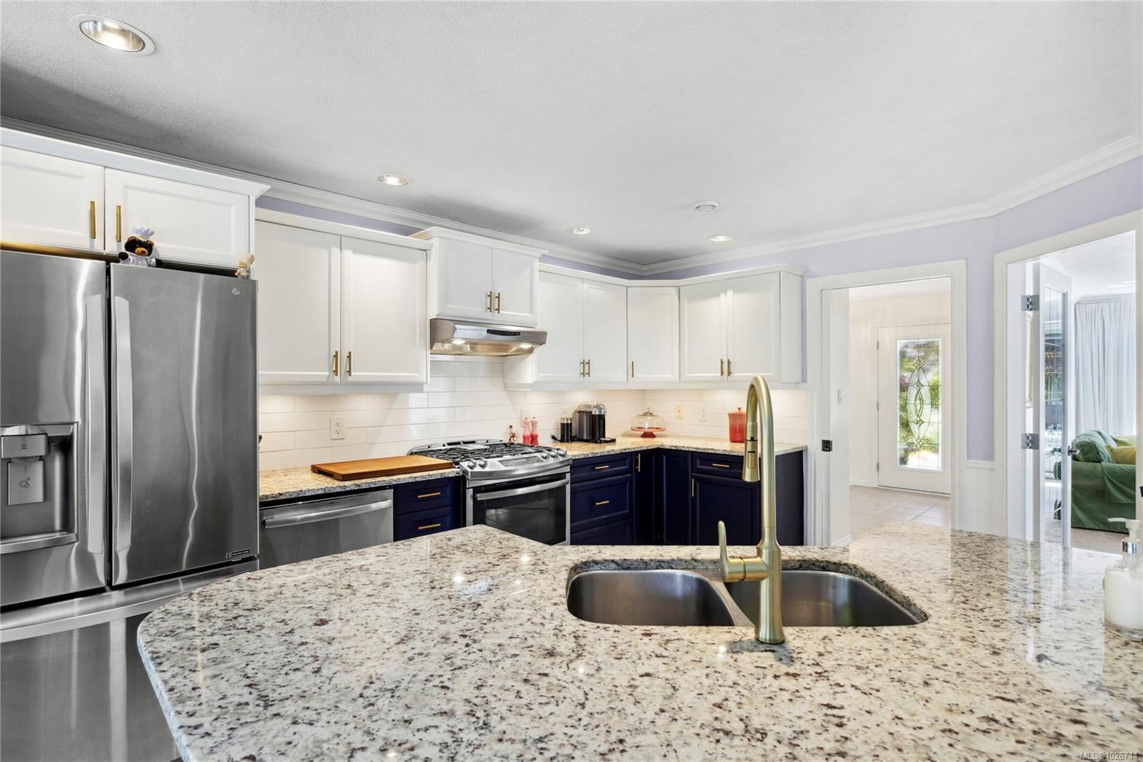 1157 Ormonde Rd, Qualicum Beach, BC