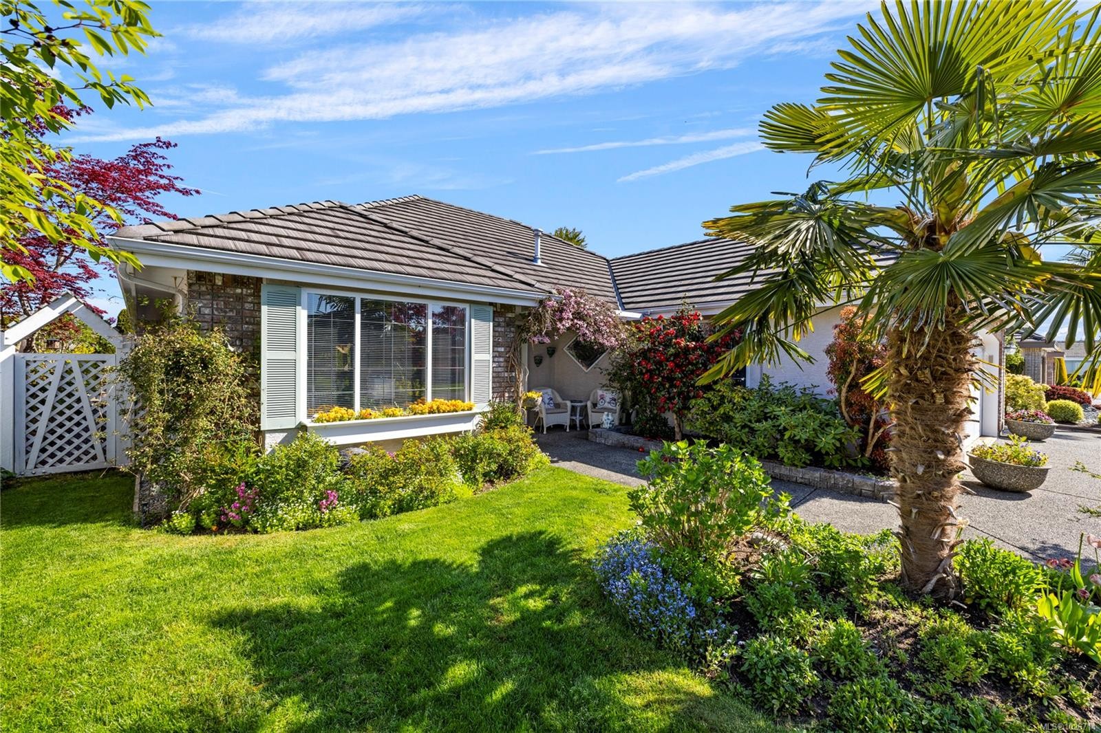 1157 Ormonde Rd, Qualicum Beach, BC