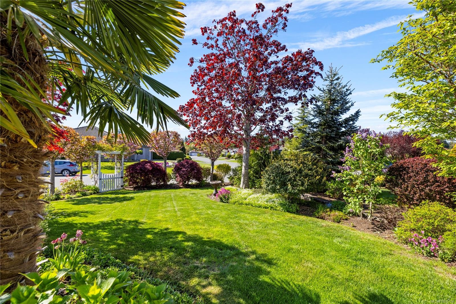 1157 Ormonde Rd, Qualicum Beach, BC