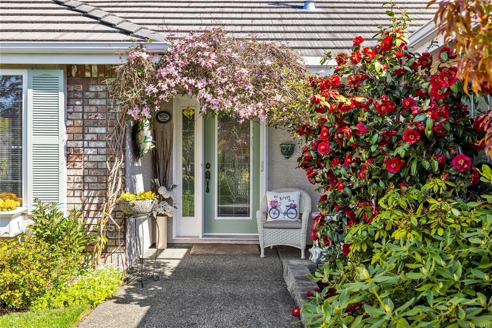 1157 Ormonde Rd, Qualicum Beach, BC