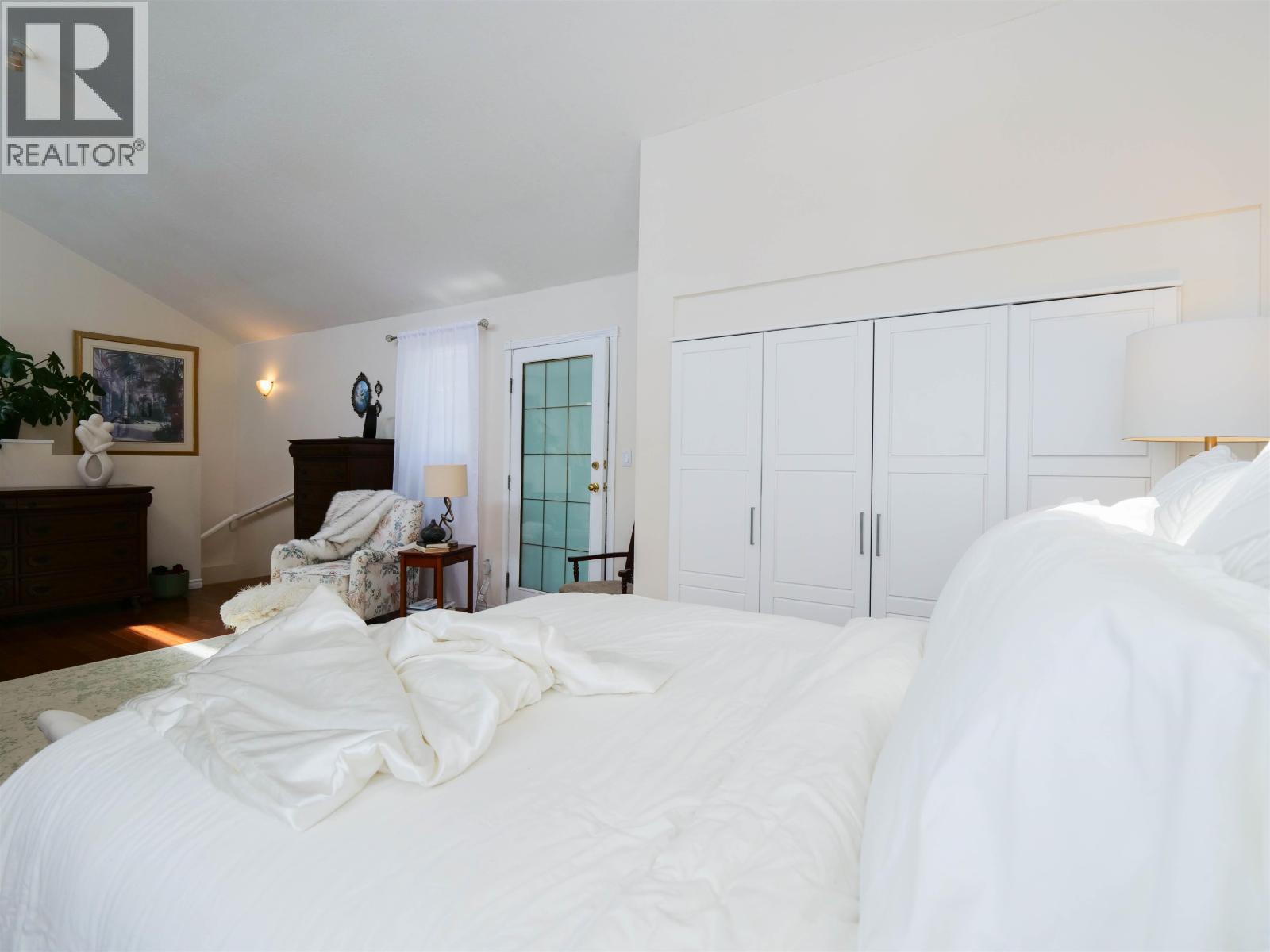 1750 Beach Crescent, Quesnel, BC - Indoor Photo Showing Bedroom