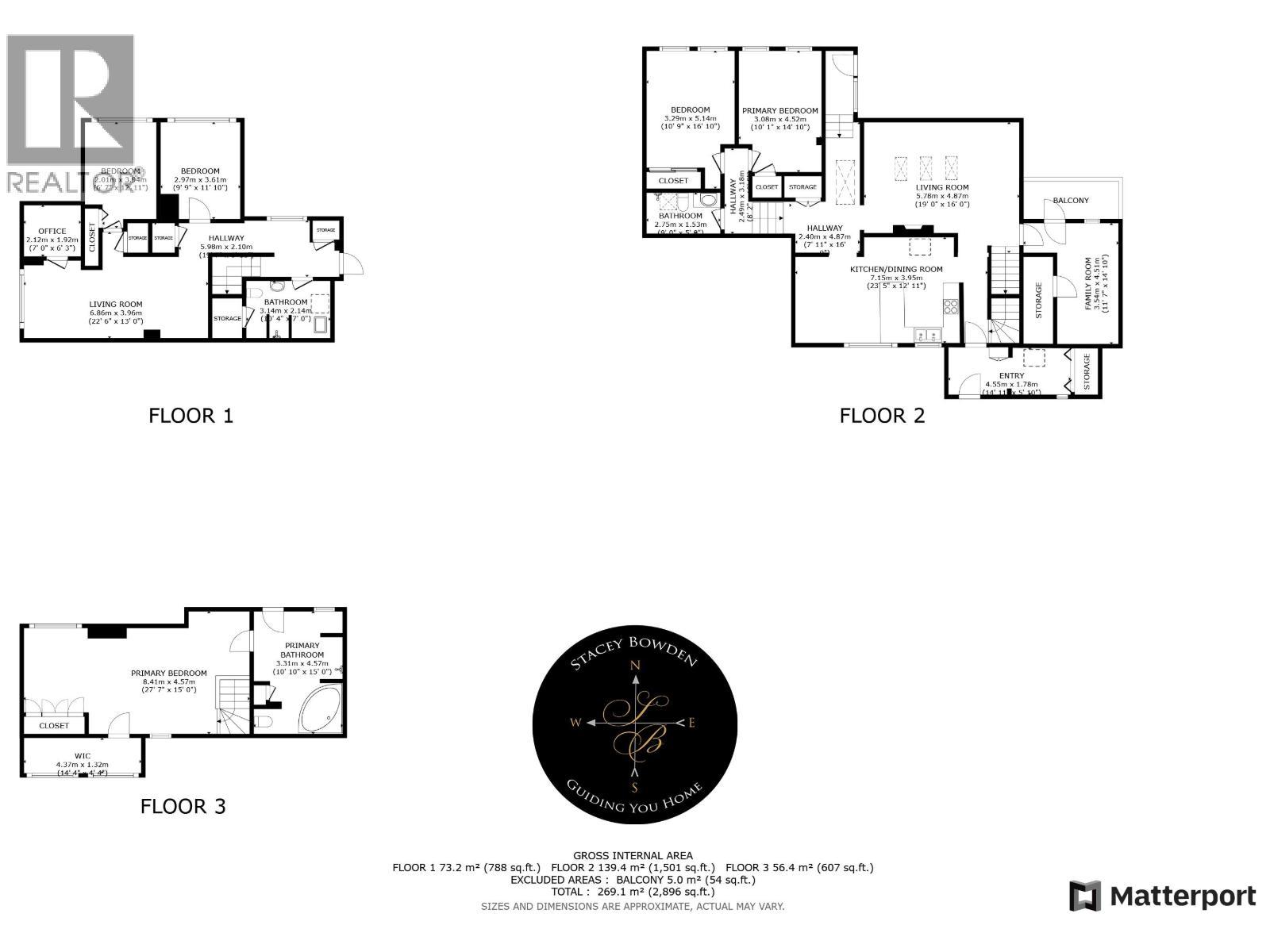 1750 Beach Crescent, Quesnel, BC - Other