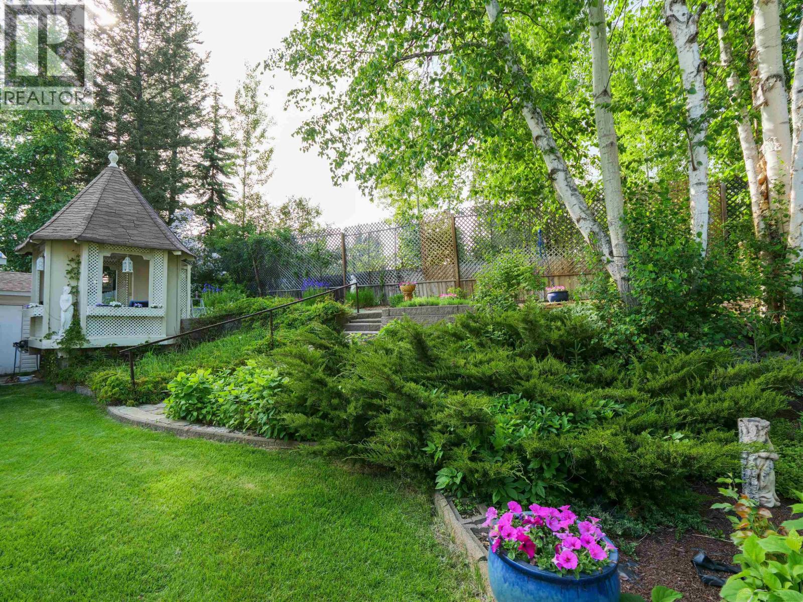 1750 Beach Crescent, Quesnel, BC - Outdoor