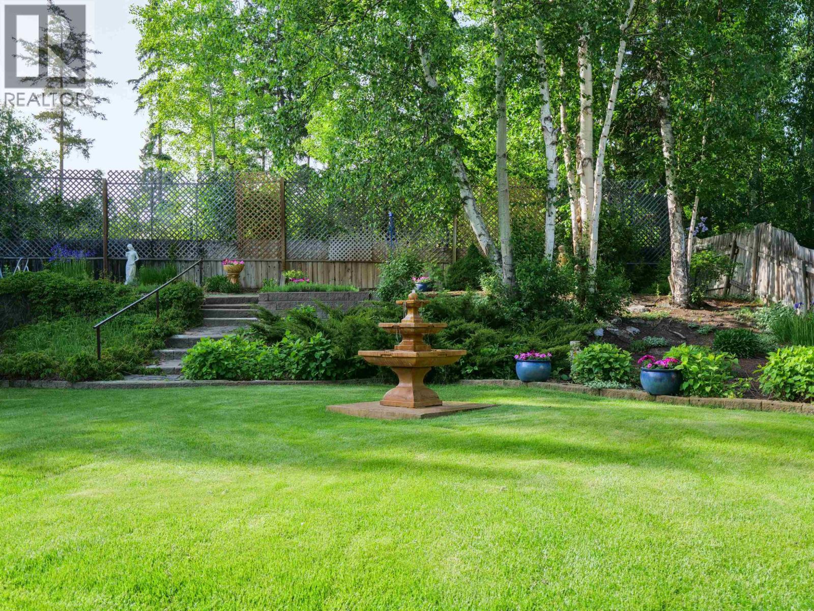 1750 Beach Crescent, Quesnel, BC - Outdoor