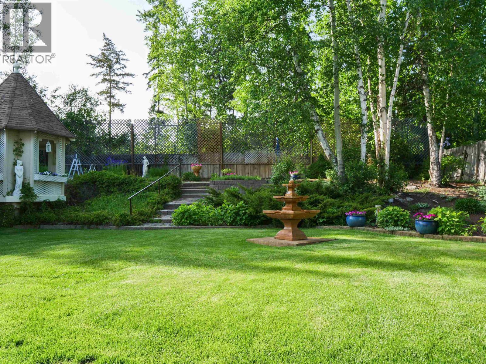 1750 Beach Crescent, Quesnel, BC - Outdoor