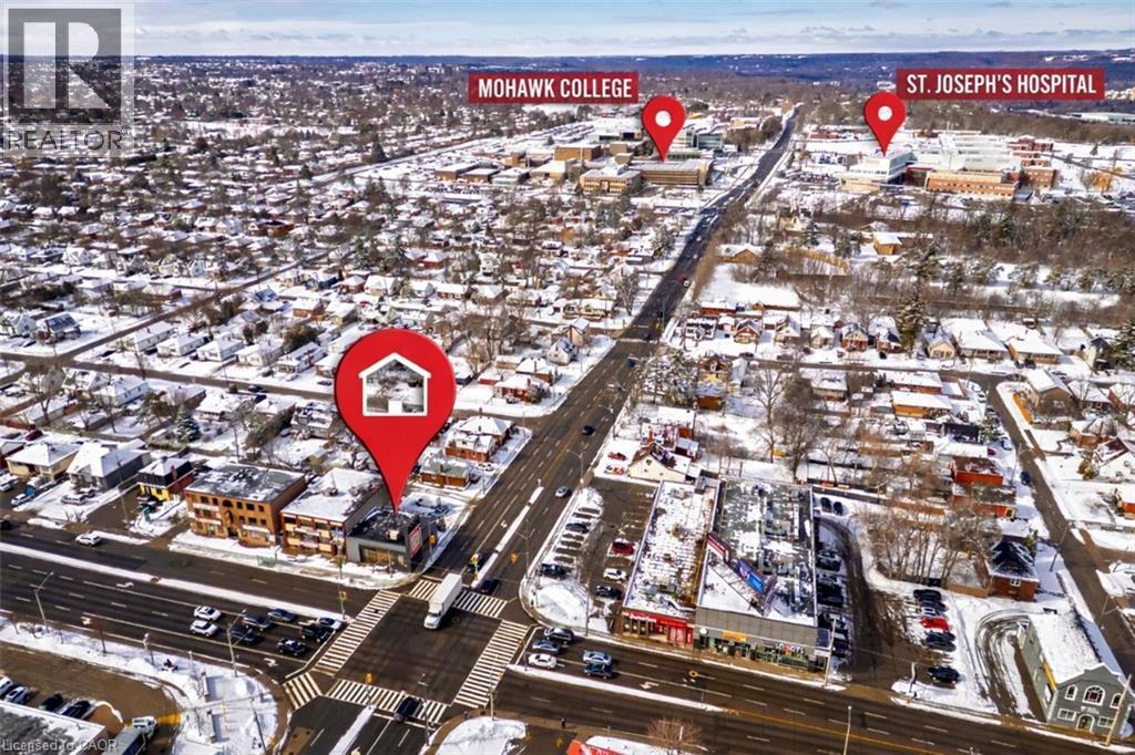 634 Upper James Street, Hamilton, ON