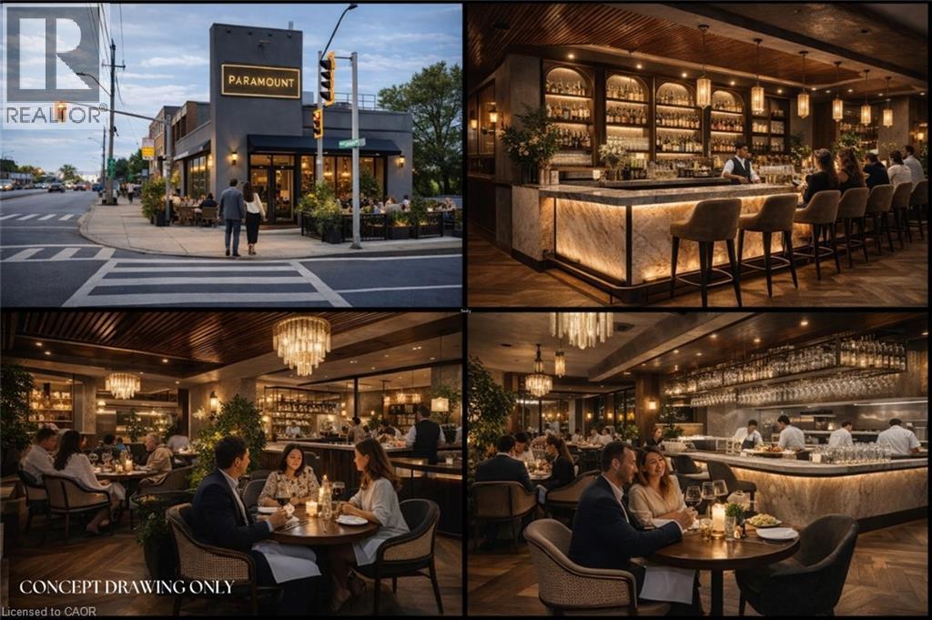 634 Upper James Street, Hamilton, ON