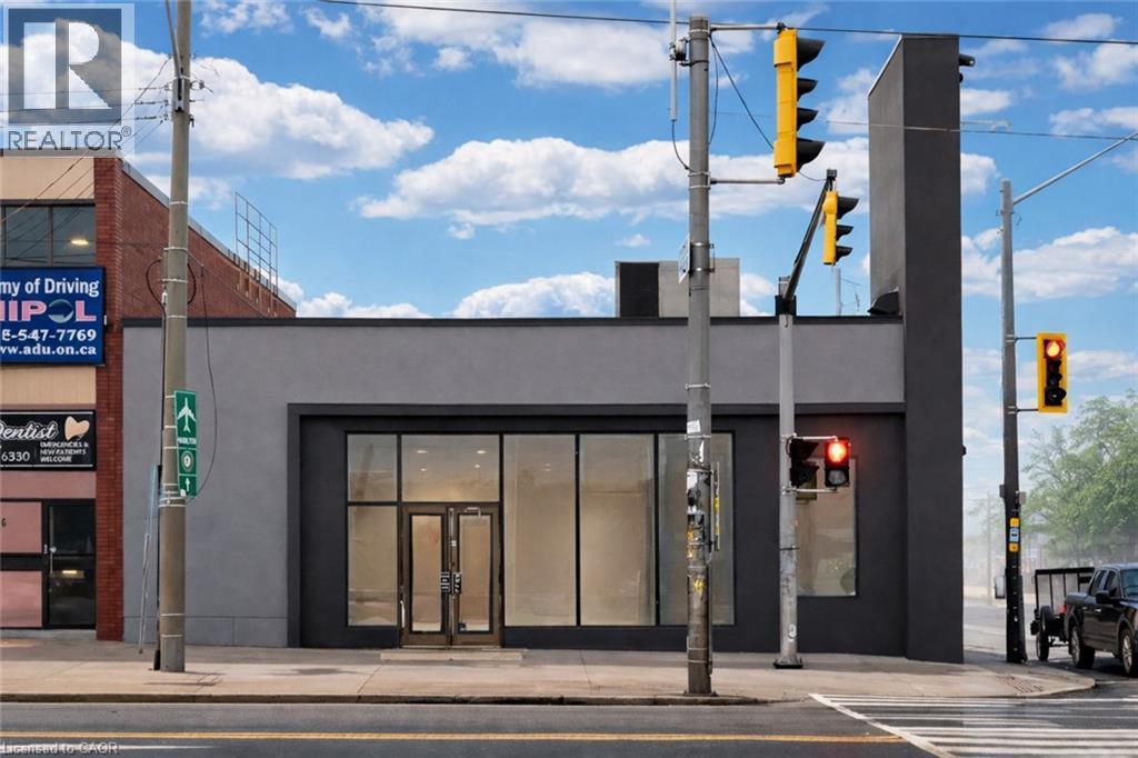 634 Upper James Street, Hamilton, ON