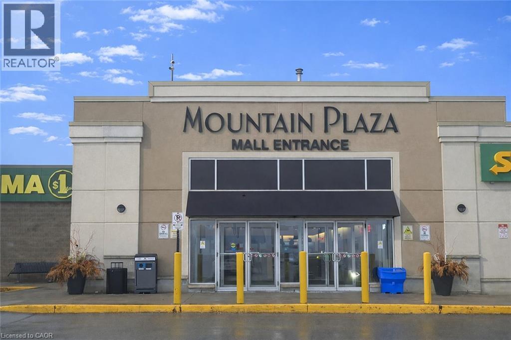 634 Upper James Street, Hamilton, ON