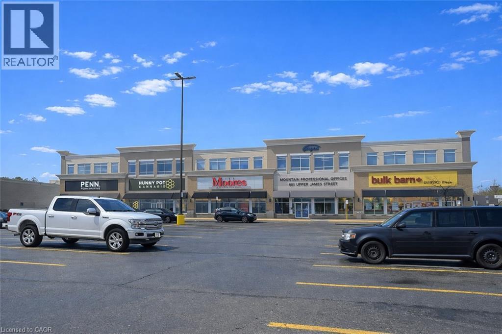 634 Upper James Street, Hamilton, ON