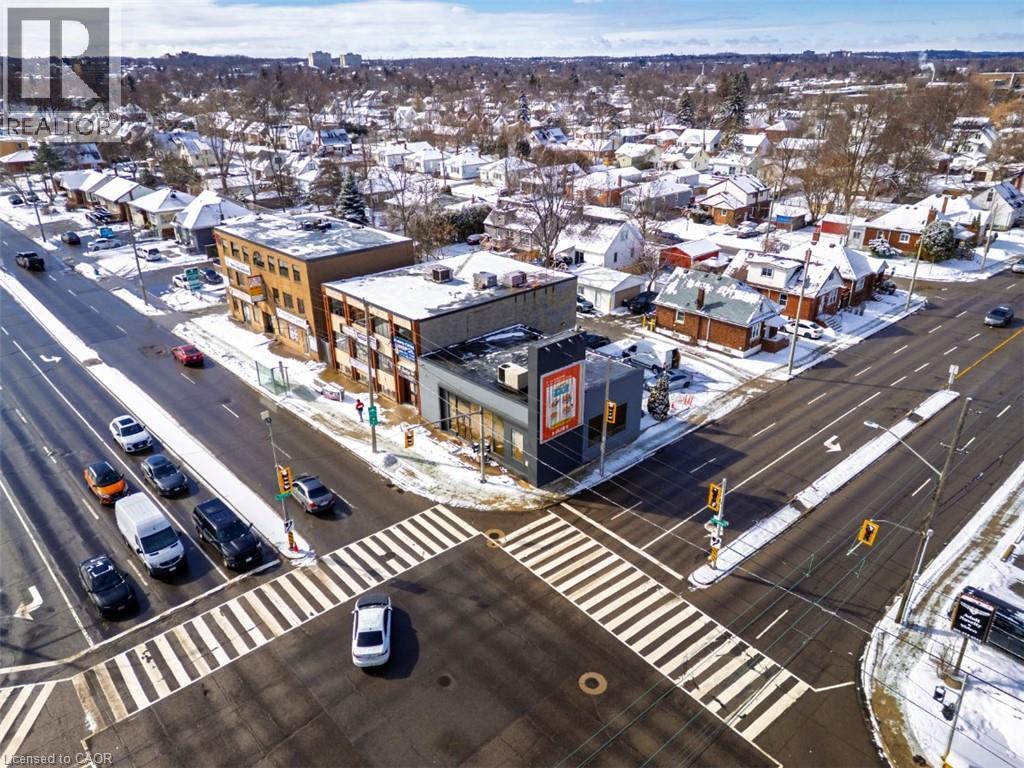 634 Upper James Street, Hamilton, ON