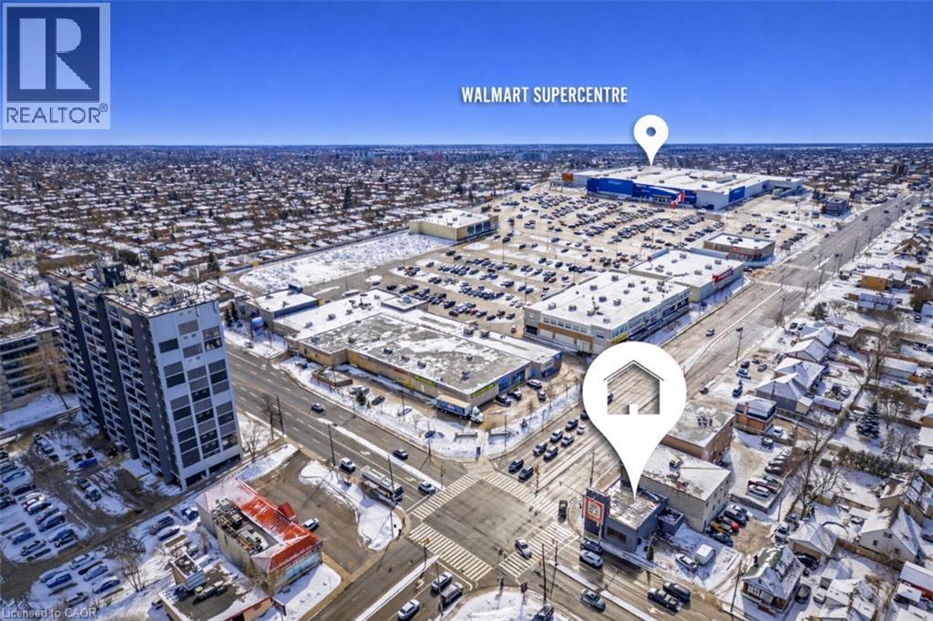 634 Upper James Street, Hamilton, ON