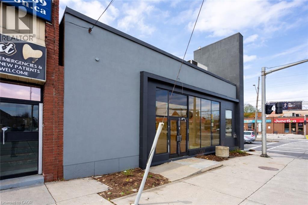 634 Upper James Street, Hamilton, ON