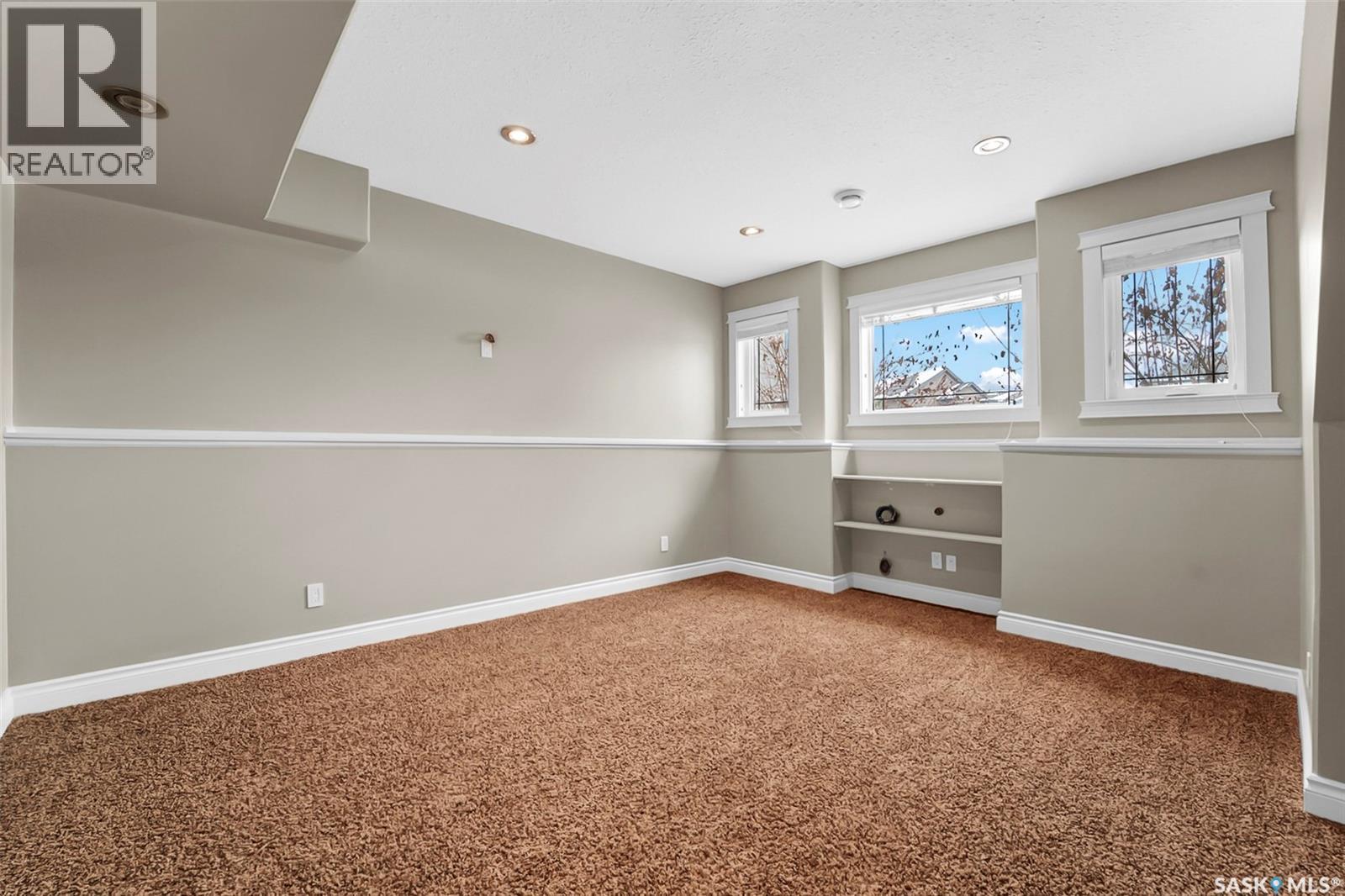1506 Patrick Place, Saskatoon, SK - Indoor Photo Showing Other Room