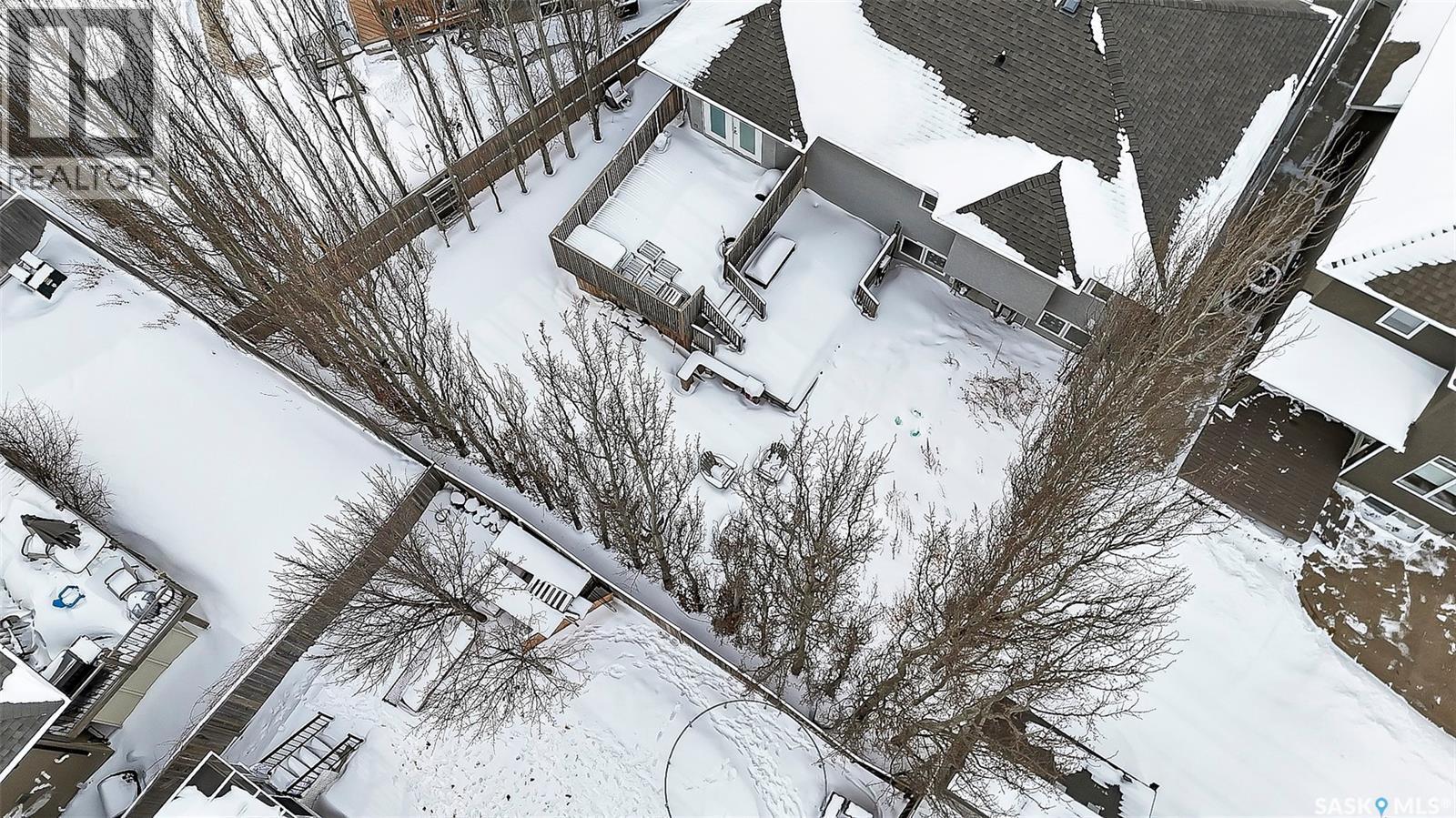 1506 Patrick Place, Saskatoon, SK - Outdoor