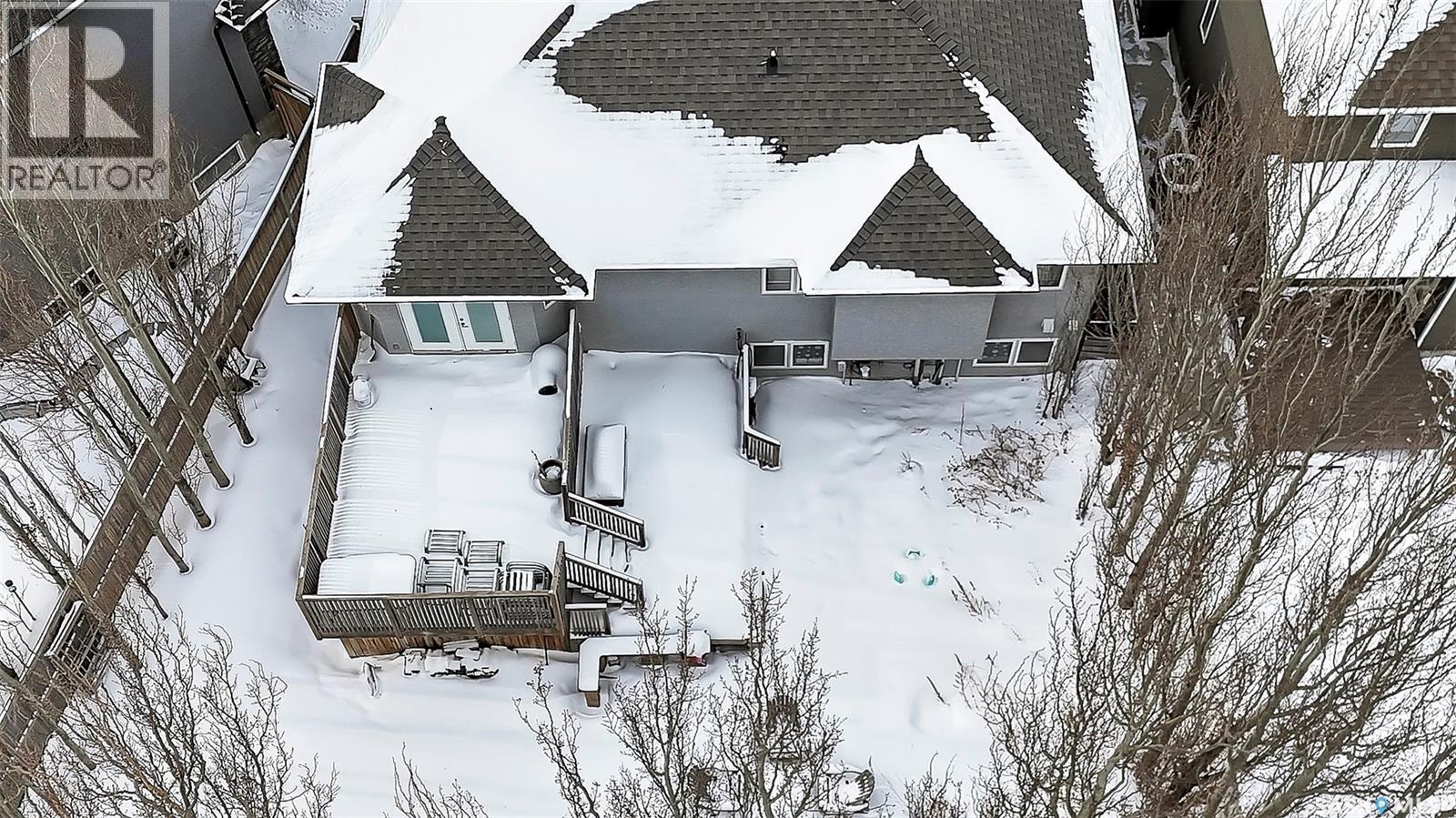 1506 Patrick Place, Saskatoon, SK - Outdoor