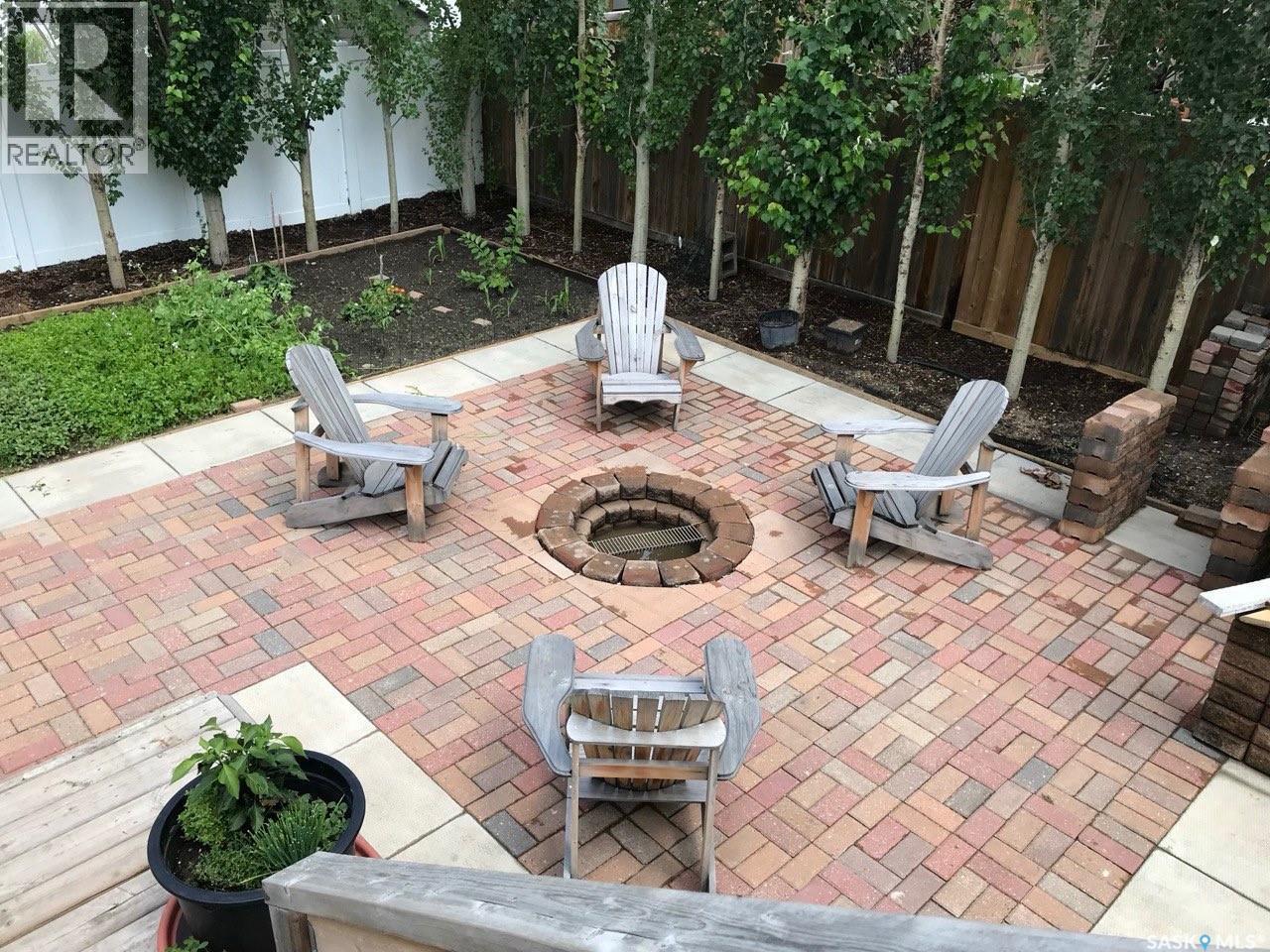 1506 Patrick Place, Saskatoon, SK - Outdoor With Deck Patio Veranda