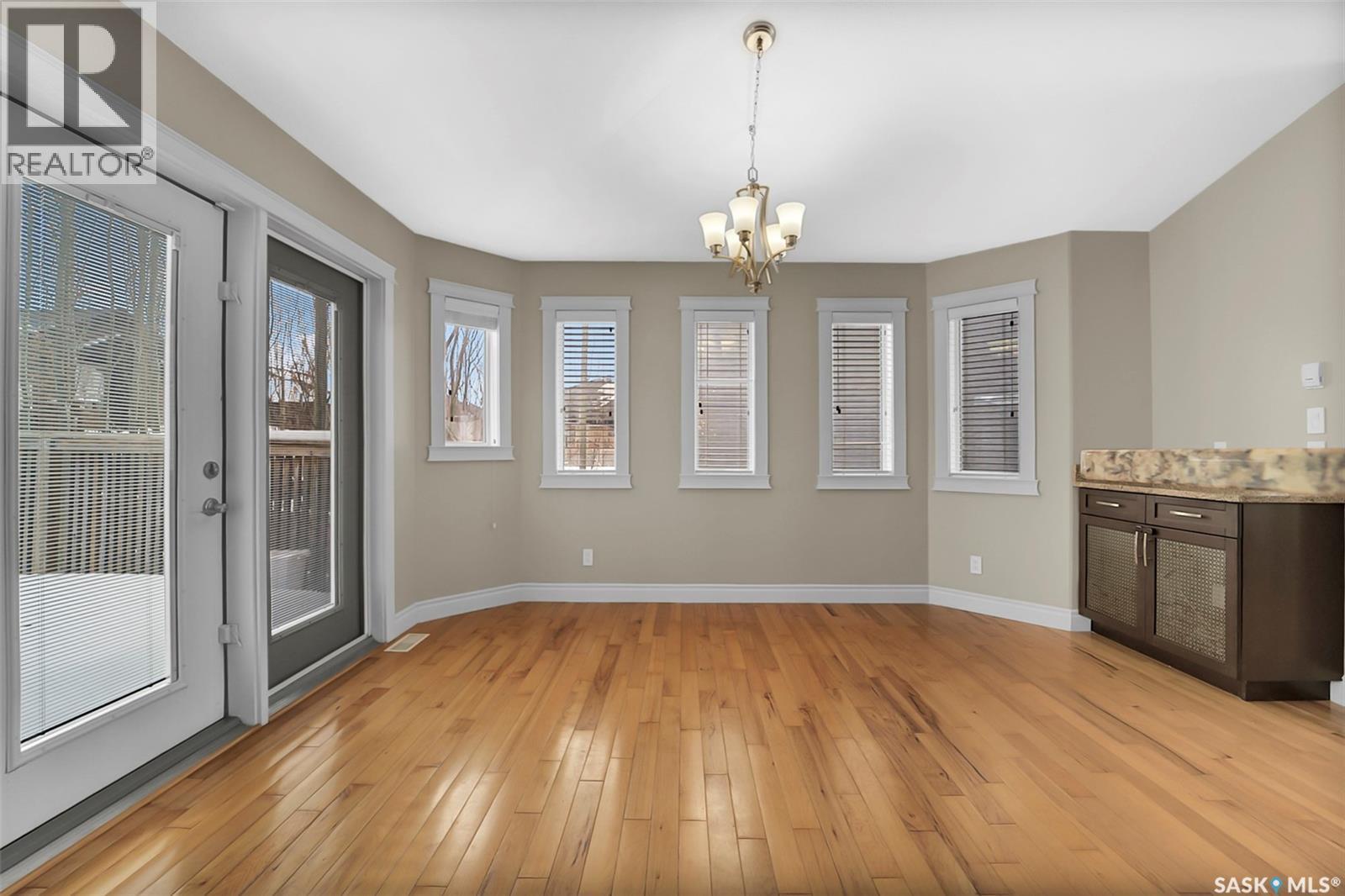 1506 Patrick Place, Saskatoon, SK - Indoor Photo Showing Other Room