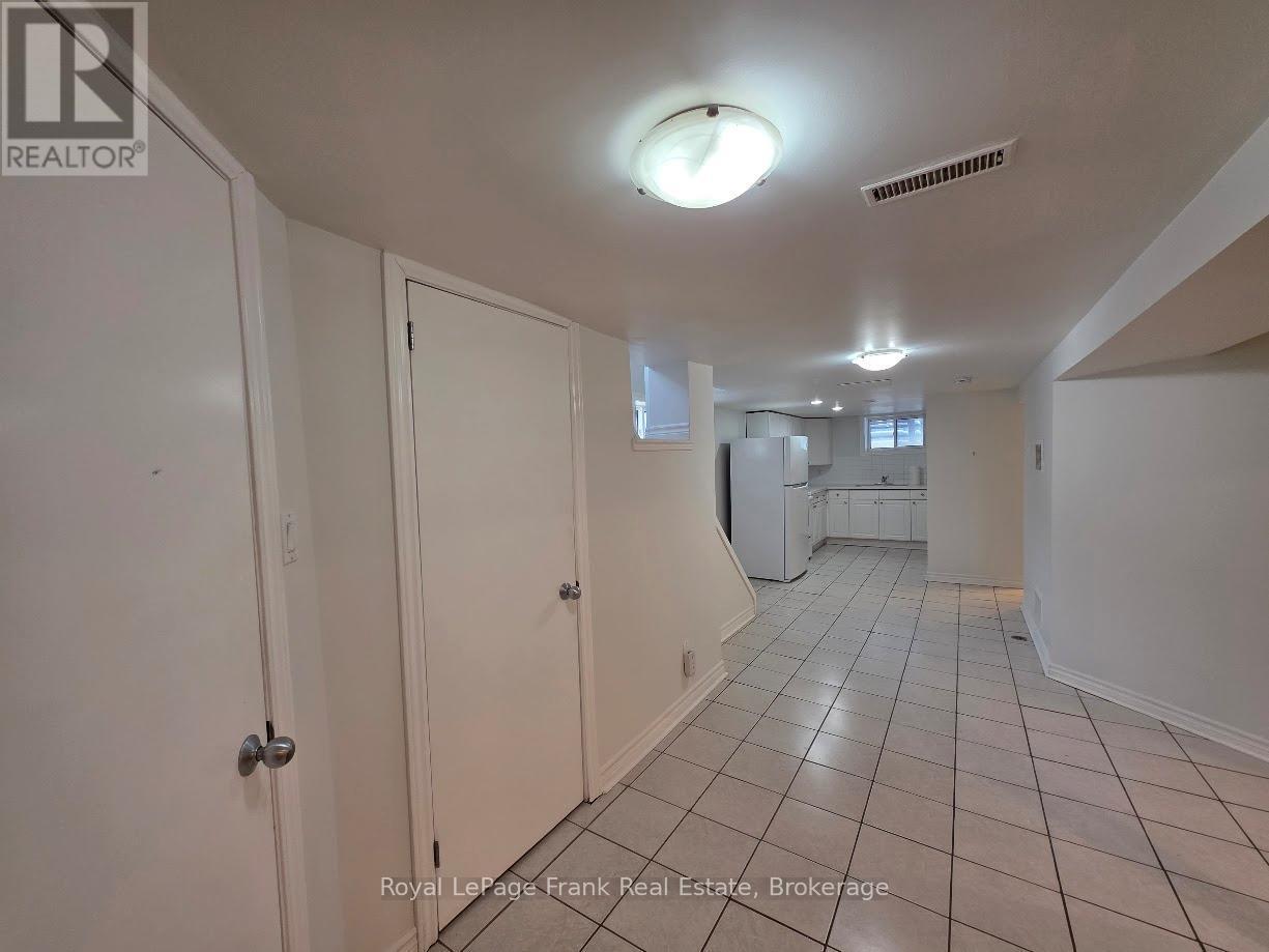 44 Billingsgate Crescent, Ajax, ON - Indoor Photo Showing Other Room