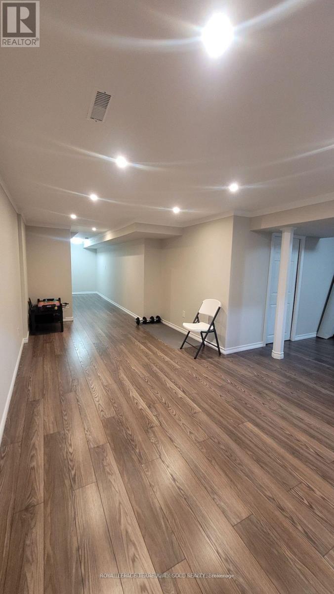 5231 Autumn Harvest Way, Burlington, ON - Indoor