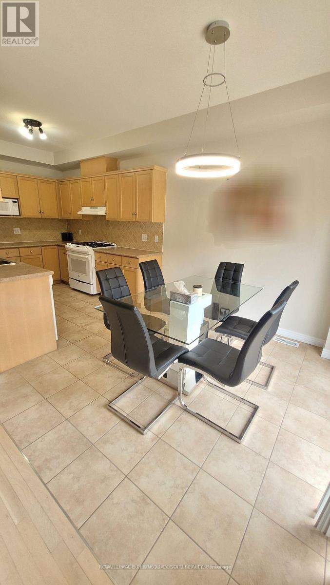 5231 Autumn Harvest Way, Burlington, ON - Indoor