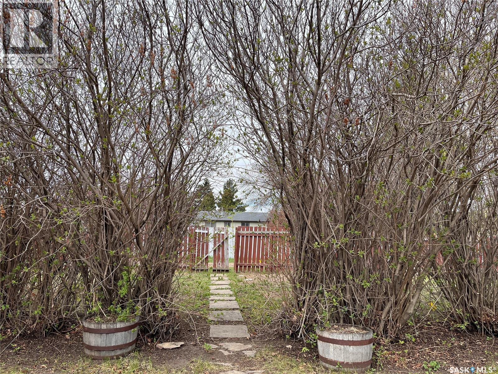 1008 1St Street E, Nipawin, SK