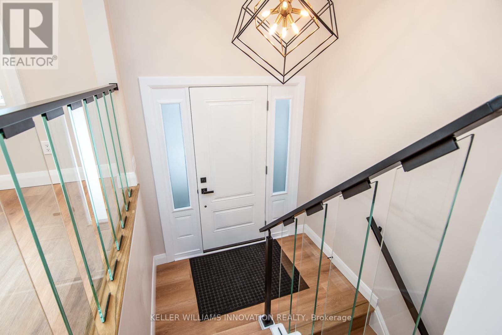 627 Glen Forrest Boulevard, Waterloo, ON - Indoor Photo Showing Other Room